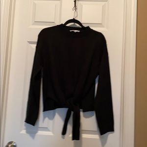 Fabulous black sweater from JOA size M
